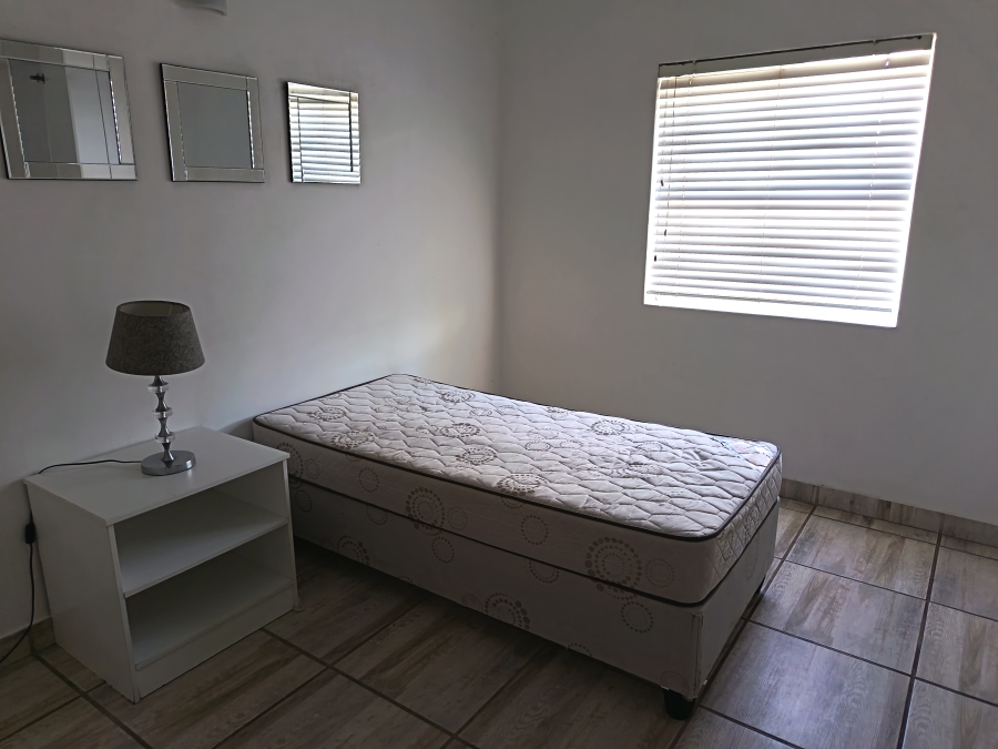 To Let 2 Bedroom Property for Rent in Mykonos Western Cape